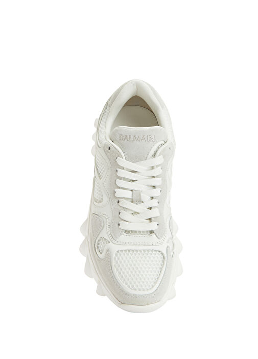 Balmain Kadın Sneakers - Görsel 5