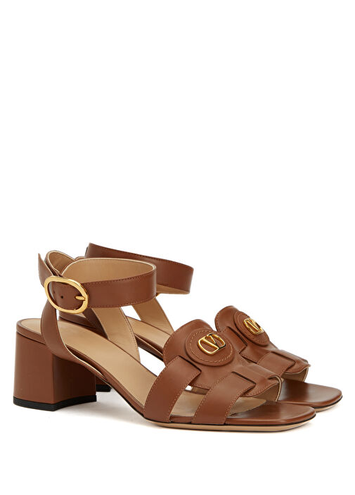 Valentino Garavani Kadın Sandalet - Görsel 4