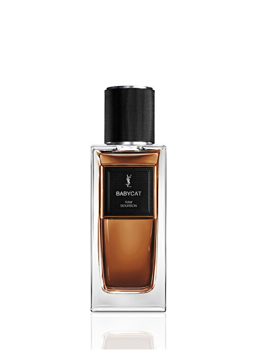 Yves Saint Laurent BABYCAT 75ml香水 Yves Saint Laurent - Le Vestiaire Des Parfums Babycat -