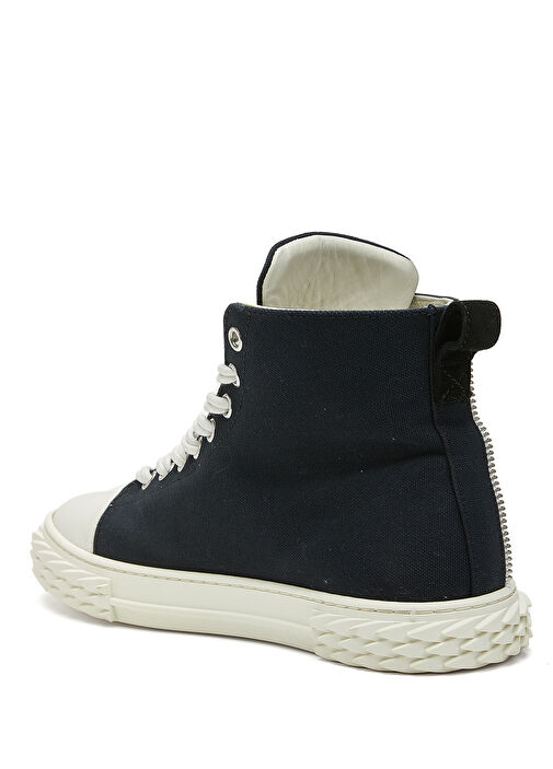 Giuseppe Zanotti Erkek Sneakers - Görsel 4