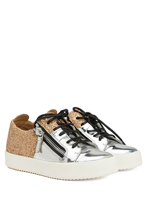 Giuseppe Zanotti Kadın Sneakers - Görsel 3