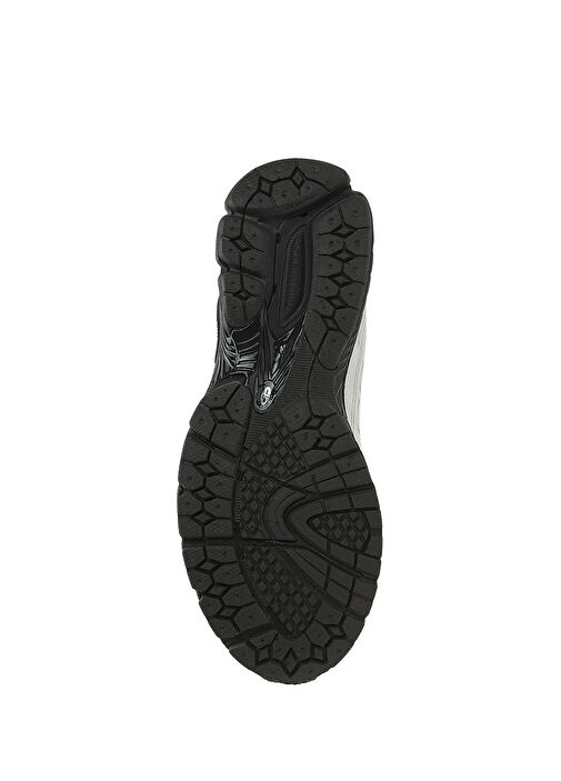 1906 Beyaz Kadın Sneaker - Görsel 6