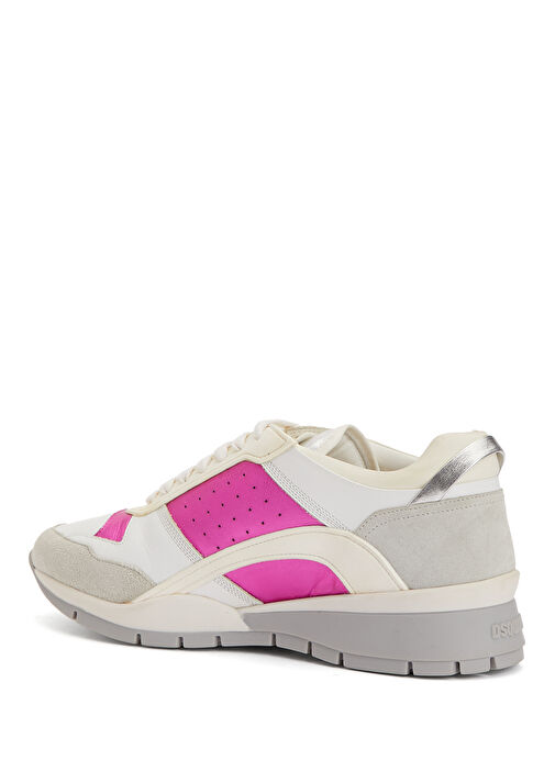 Dsquared2 Kadın Sneakers - Görsel 4