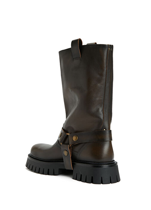 Golden Goose Kadın Bot - Görsel 4