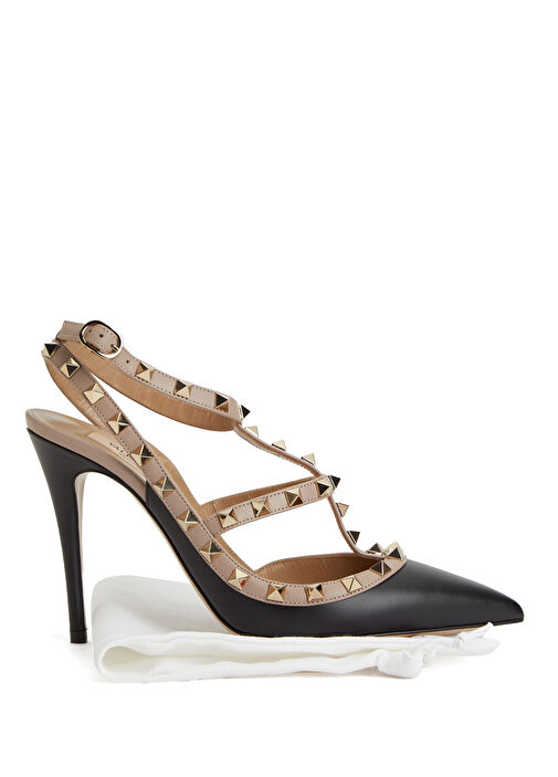 Valentino Garavani Topuklu Ayakkabı - Görsel 7