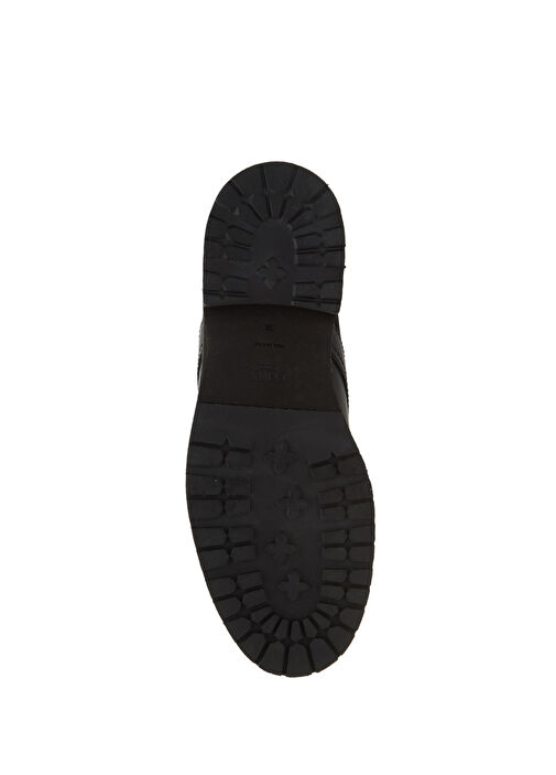 Fendi Kadın Bot - Görsel 6