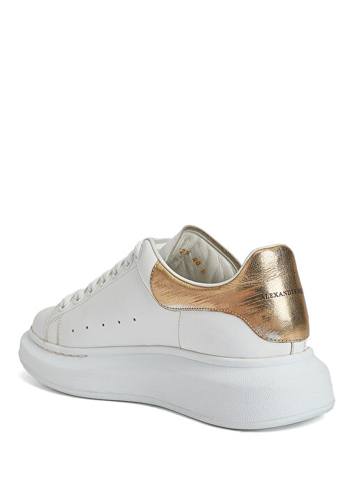 Alexander McQueen Kadın Sneakers - Görsel 4