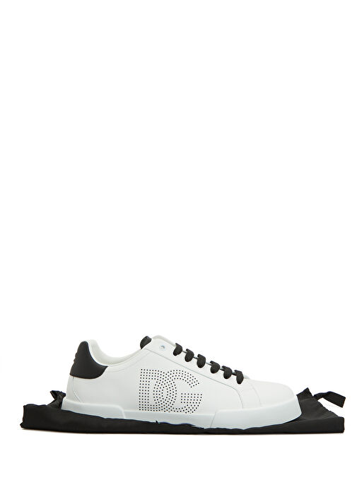 Dolce&Gabbana Erkek Sneakers - Görsel 7