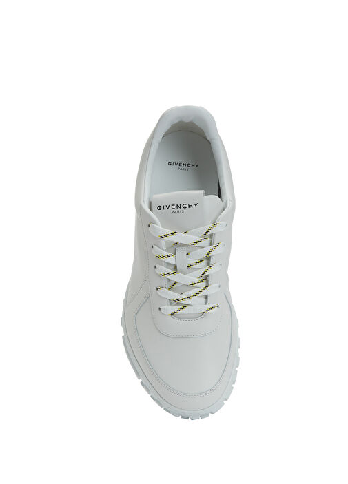 Givenchy Givenchy Glide Beyaz Erkek Deri Sneaker | Beymen Beyaz - 5. görsel