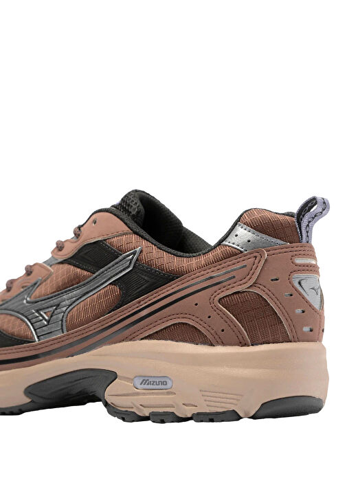 MXR Tech Kahverengi Erkek Sneaker - Görsel 5