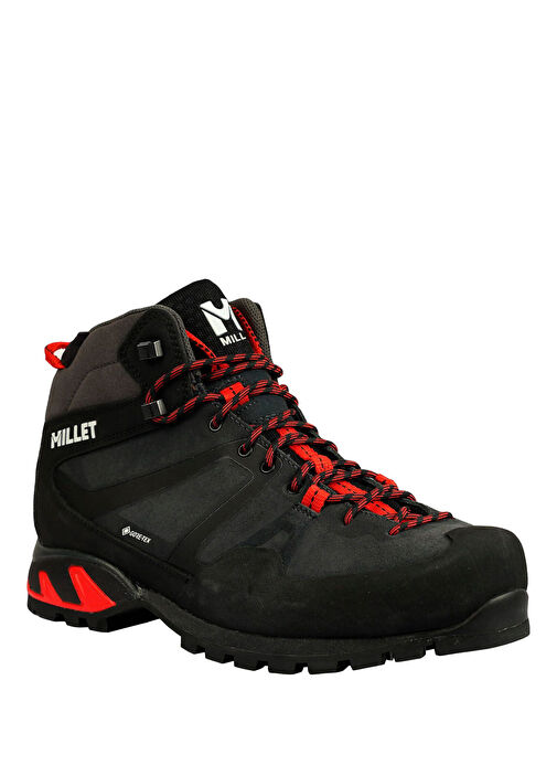 Millet Antrasit Erkek Super Trident Goretex Antrasit Erkek Bot