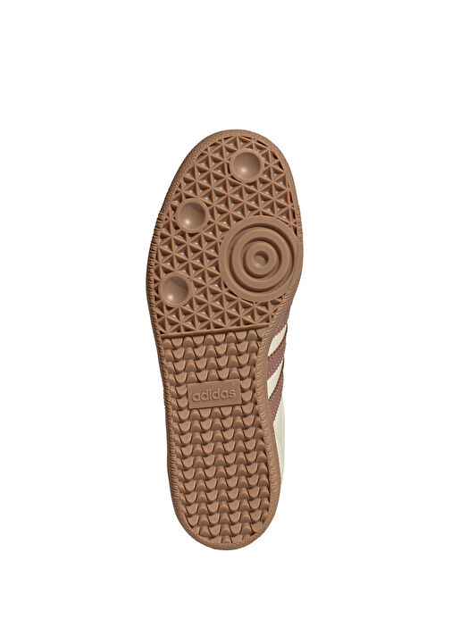 Samba OG Kadın Deri Sneaker - Görsel 5