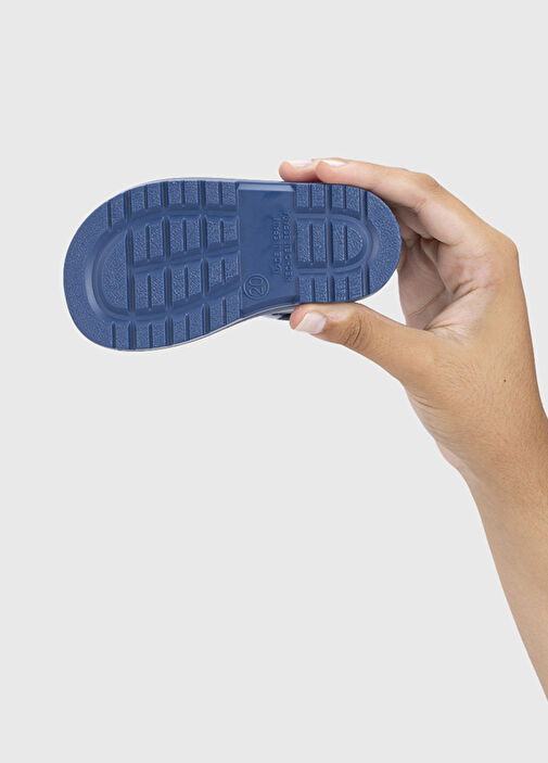 Mendi Gato Mavi Erkek Çocuk Bot - Görsel 8