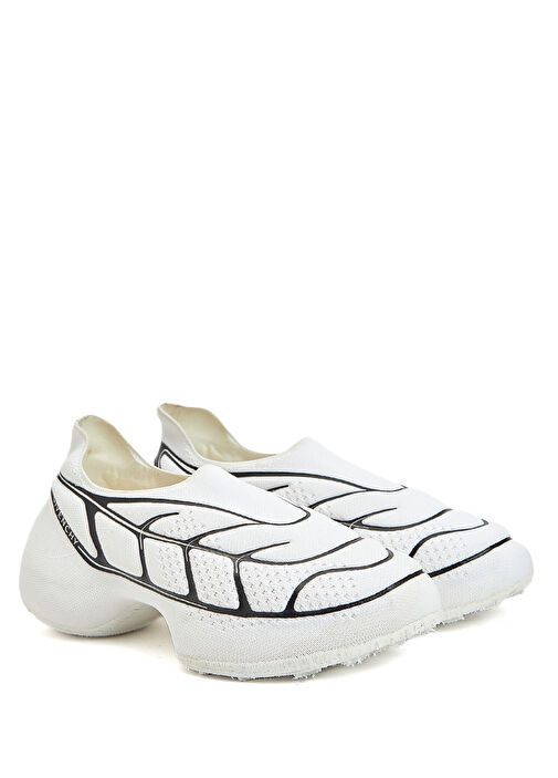 Givenchy Kadın Sneakers - Görsel 3