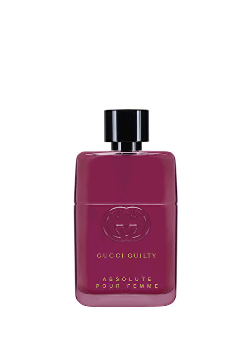 Gucci - Guilty Absolute EDP 50 ml Kadın Parfüm -