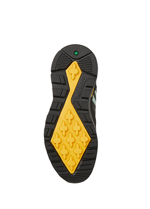 Euro Trekker Unisex Çocuk Deri Sneaker - Görsel 6