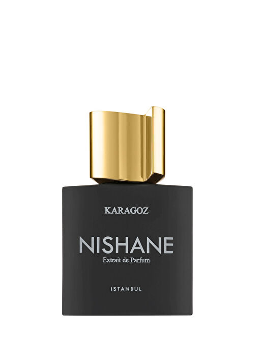 N*l様 NISHANE KARAGOZ ニシャネ　カラギョズ　50m Nishane - Karagöz 50 ml Parfüm -