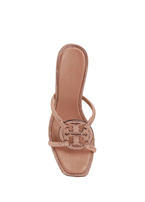 Tory Burch Topuklu Ayakkabı - Görsel 5