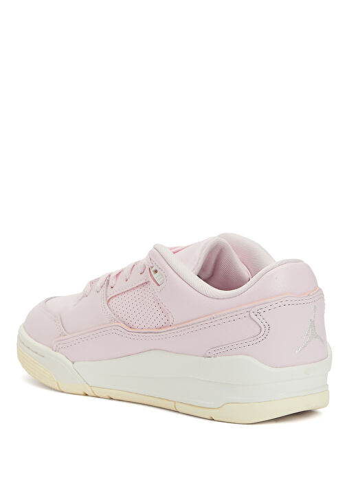 Jordan Flight Court Çocuk Ayakkabı - Görsel 4