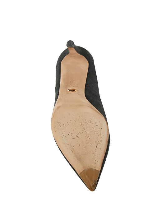 Sergio Rossi Topuklu Bot - Görsel 6