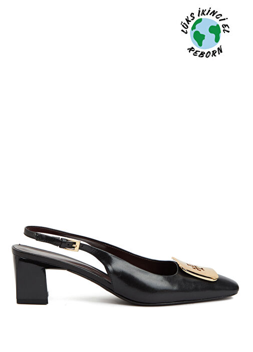 Tory Burch Topuklu Ayakkabı - Görsel 2