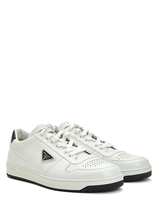 Prada Erkek Sneakers - Görsel 3