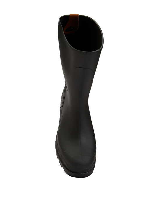 Siyah Erkek Bot - Görsel 5
