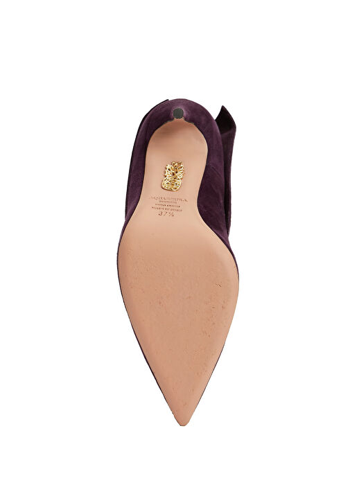 Aquazzurra Topuklu Ayakkabı - Görsel 6