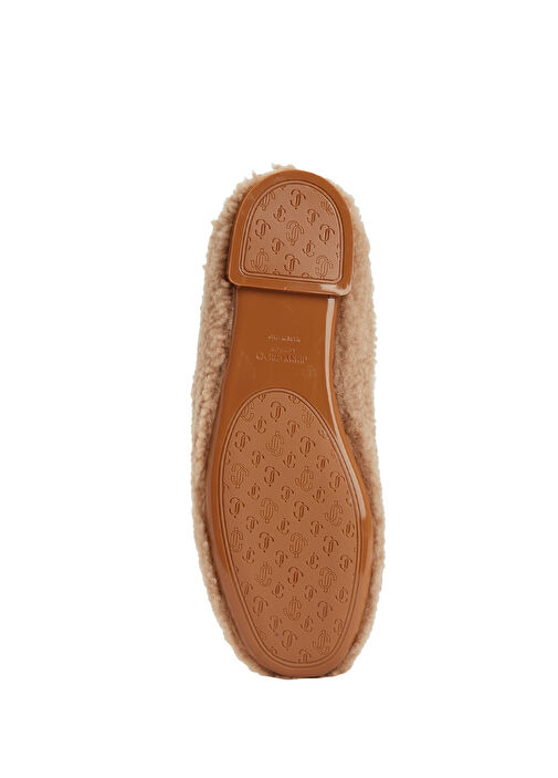 Eleri Taba Deri Babet - Görsel 6