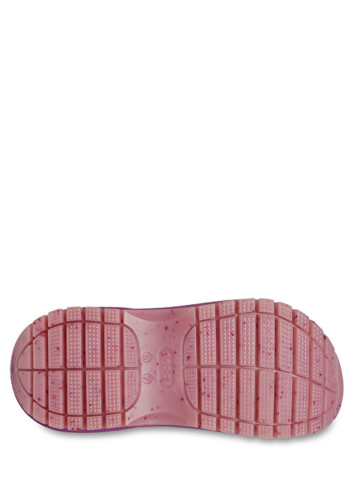 Mega Crush Clog Mor Kadın Terlik - Görsel 5