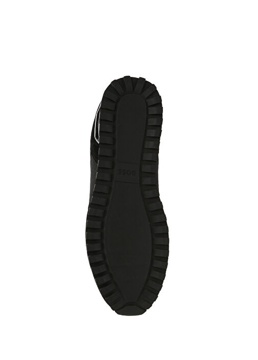 Parkour Siyah Erkek Sneaker - Görsel 11