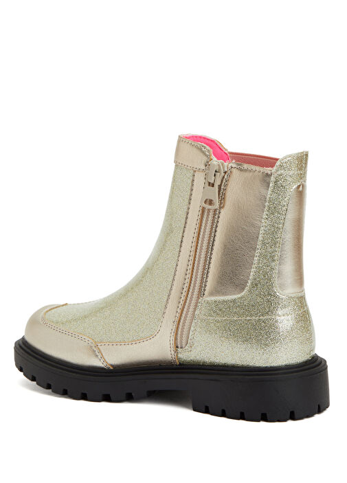 Gold Kız Çocuk Bot - Görsel 4