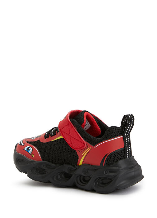 Thermo Flash Wheel Buddies Erkek Bebek Sneaker - Görsel 4