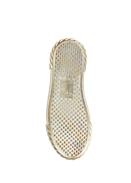 Giuseppe Zanotti Kadın Sneakers - Görsel 6