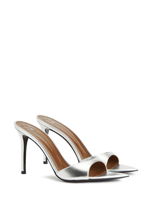 Giuseppe Zanotti Topuklu Terlik - Görsel 3