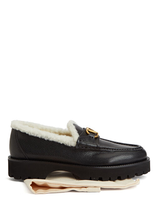 Valentino Garavani Kadın Loafer - Görsel 7