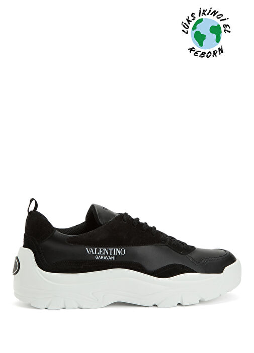 Valentino Garavani Erkek Sneakers - Görsel 2