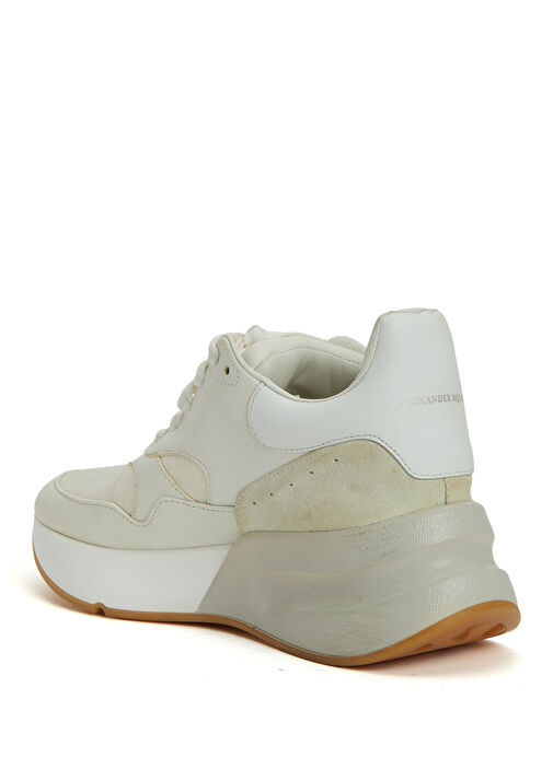 Alexander McQueen Kadın Sneakers - Görsel 4