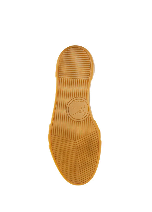 Giuseppe Zanotti Erkek Sneakers - Görsel 6