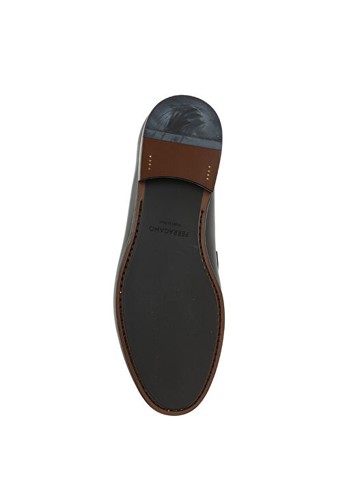 Ferragamo Erkek Loafer - Görsel 6