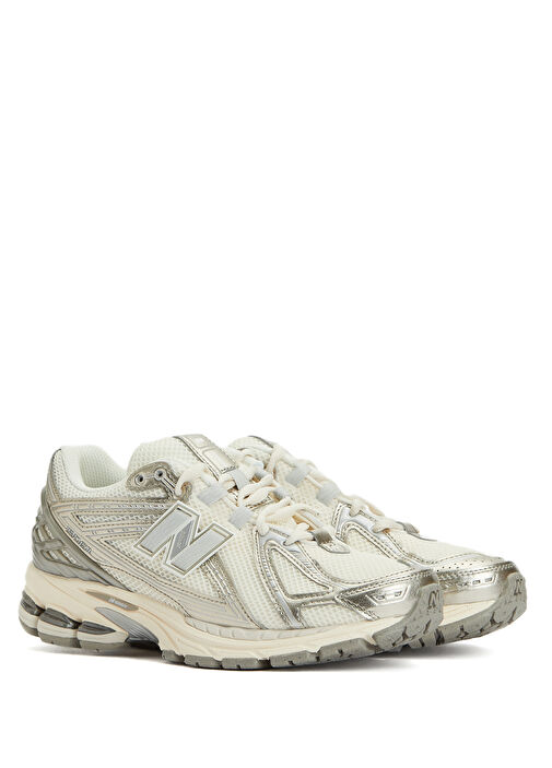 1906 Çok Renkli Kadın Sneaker - Görsel 3