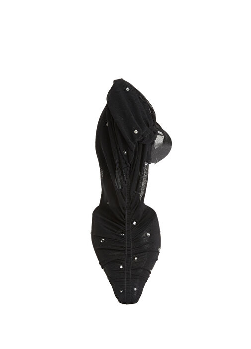 Jimmy Choo Kadın Bot - Görsel 5