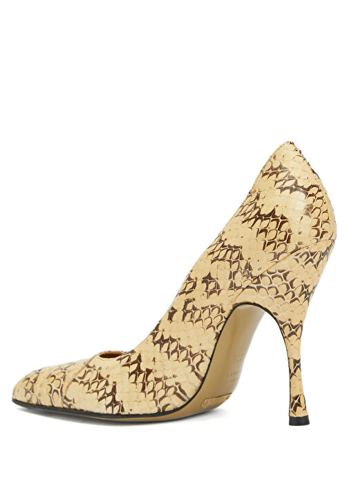 Dolce&Gabbana Topuklu Ayakkabı - Görsel 4