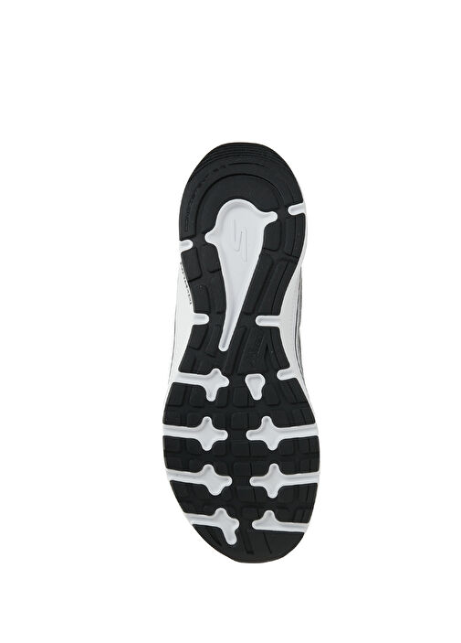 Go Run Consistent 2.0 Gri Erkek Deri Sneaker - Görsel 11