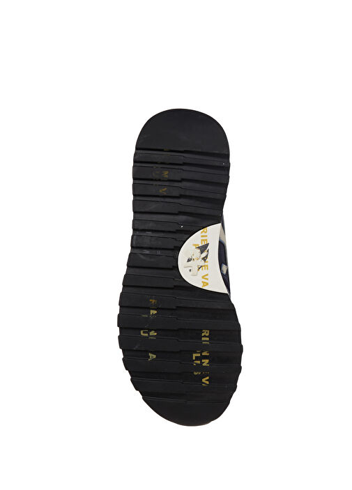 Premiata Erkek Sneakers - Görsel 6
