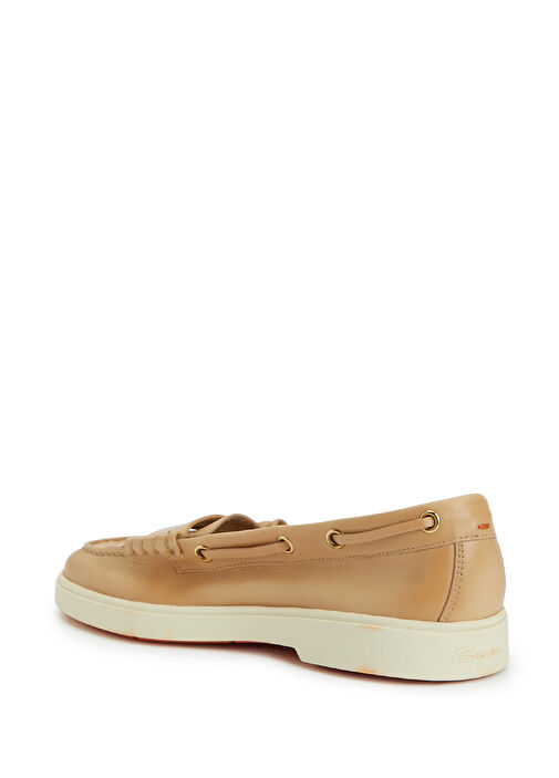 Santoni Kadın Loafer - Görsel 4