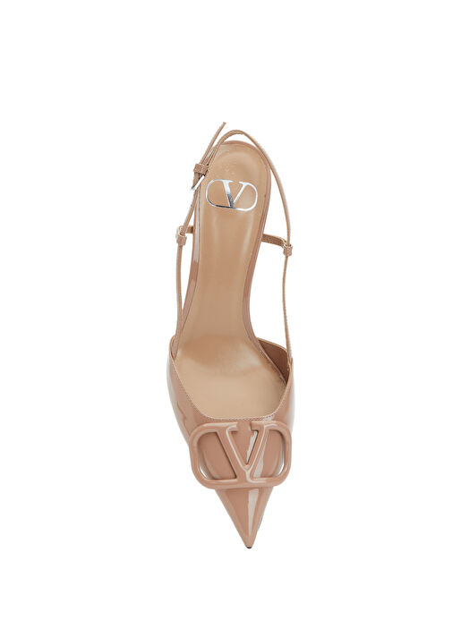 Valentino Garavani Topuklu Ayakkabı - Görsel 5