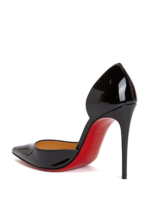 Christian Louboutin Topuklu Ayakkabı - Görsel 4