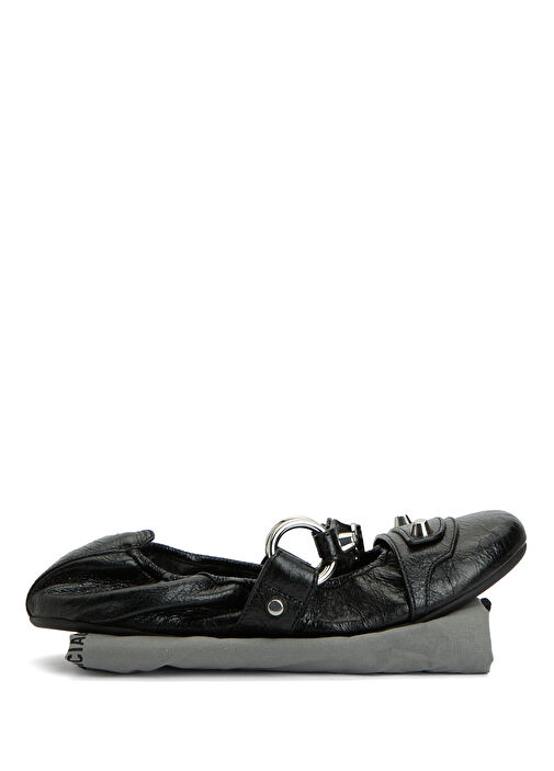 Balenciaga Kadın Babet - Görsel 7