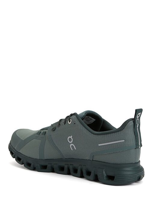 Cloud 6 Yeşil Erkek Sneaker - Görsel 4